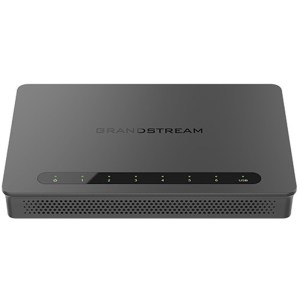 GWN7001 Routeur Vpn Multi-wan Gigabit Pour Entreprise