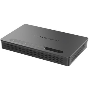 GWN7001 Routeur Vpn Multi-wan Gigabit Pour Entreprise