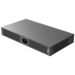GWN7801P Commutateur De Réseau Administré Niveau 2+ Pour Entreprises