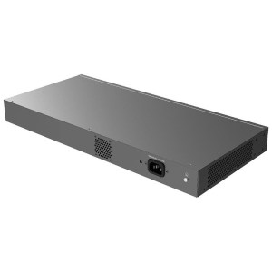 GWN7802P Commutateur De Réseau Administré Niveau 2+ Pour Entreprises