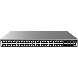 GWN7806 Commutateur De Réseau Administré Niveau 2+ Pour Entreprises