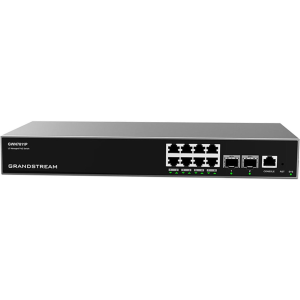 GWN7811P Point Accès Ethernet Gigabit Niveau 3 Avec Capacité Poe Pour Entreprise