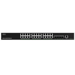 GWN7813 Point Accès Gigabit Ethernet Administré Niveau 3 Pour Entreprises