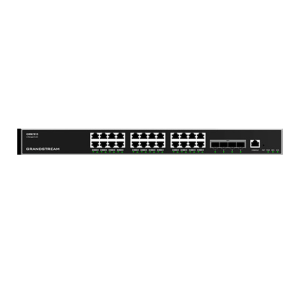 GWN7813P Point Accès Administré Niveau 3 Avec Gestion Poe+ Ultra-performant