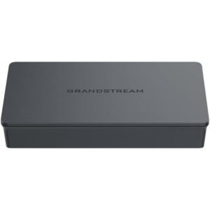 GWN7700 Commutateur Réseau Non Géré Gigabit Pour Petites Et Moyennes Entreprises