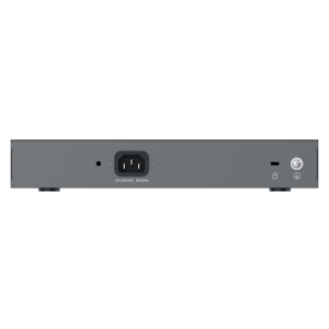 GWN7702P Point Accès Gigabit Poe+ 16 Ports Non Géré Pour Pme