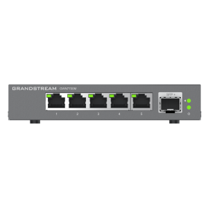 GWN7700M Commutateur Réseau Non Géré Gigabit Pour Entreprises