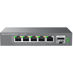GWN7700MP Point Accès Wi-fi Gigabit Non Géré Avec Support Poe+