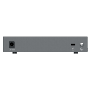 GWN7700MP Point Accès Wi-fi Gigabit Non Géré Avec Support Poe+