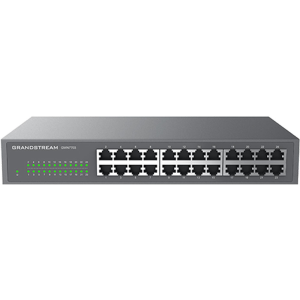 GWN7703 Commutateur De Réseau Non Géré Gigabit 24 Ports