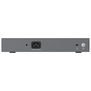 GWN7703 Commutateur De Réseau Non Géré Gigabit 24 Ports