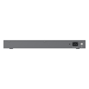 GWN7706 Commutateur Réseau Non Géré 48 Ports Gigabit Avec 2 Ports Sfp