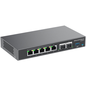GCC6010 Solution Tout-en-un De Convergence Pour Communications Unifiées