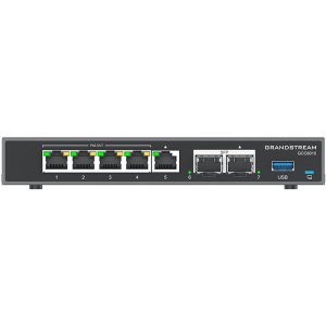 GCC6010 Solution Tout-en-un De Convergence Pour Communications Unifiées
