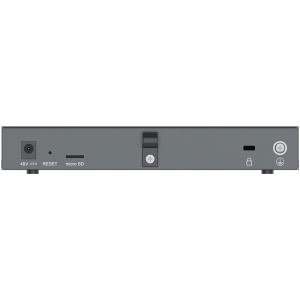 GCC6010 Solution Tout-en-un De Convergence Pour Communications Unifiées