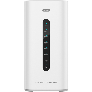 GCC6010W Point Accès Wi-fi 6 - Solution Convergence Réseau Tout-en-un