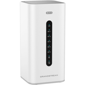 GCC6010W Point Accès Wi-fi 6 - Solution Convergence Réseau Tout-en-un