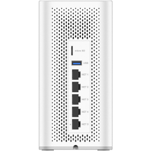 GCC6010W Point Accès Wi-fi 6 - Solution Convergence Réseau Tout-en-un