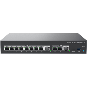 GCC6011 Solution De Convergence Tout-en-un Pour Communications Unifiées