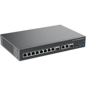 GCC6011 Solution De Convergence Tout-en-un Pour Communications Unifiées