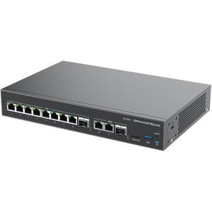 GCC6011 Solution De Convergence Tout-en-un Pour Communications Unifiées