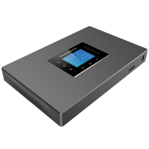 UCM6301 Point Accès Voip Pbx Ip Pour Communication Unifiée