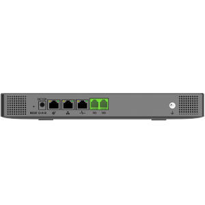 UCM6301 Point Accès Voip Pbx Ip Pour Communication Unifiée