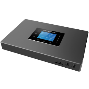 UCM6302 Système Pbx Ip Professionnel Avec Point Accès Intégré
