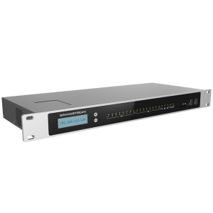 UCM6308 Système Pbx Ip Haute Capacité Pour Communication Unifiée