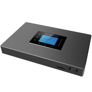 UCM6302A Système Pbx Ip Pour Communications Et Collaboration Unifiées