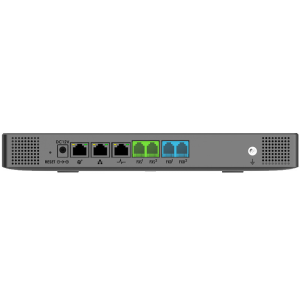 UCM6302A Système Pbx Ip Pour Communications Et Collaboration Unifiées