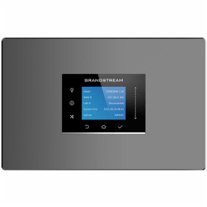 UCM6304A Système De Communication Unifié Avec 4 Ports Fxs Et 4 Ports Fxo
