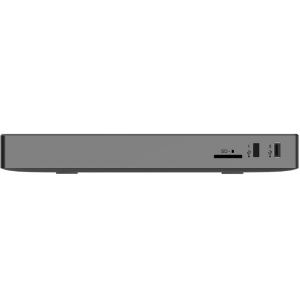 UCM6304A Système De Communication Unifié Avec 4 Ports Fxs Et 4 Ports Fxo