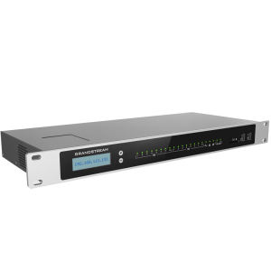 UCM6308A Système Pbx Ip Avancé Pour Solutions De Communication Unifiée