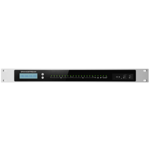UCM6308A Système Pbx Ip Avancé Pour Solutions De Communication Unifiée