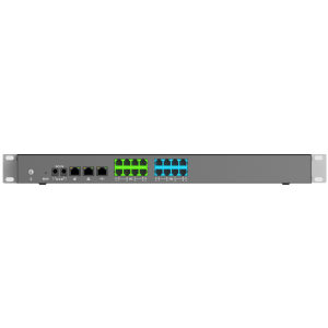 UCM6308A Système Pbx Ip Avancé Pour Solutions De Communication Unifiée