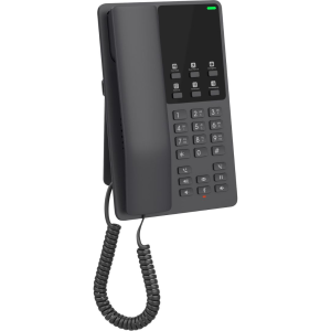 GHP621W Téléphone Ip Compact Pour Hôtel Avec Wi-fi Bi-bande Intégré