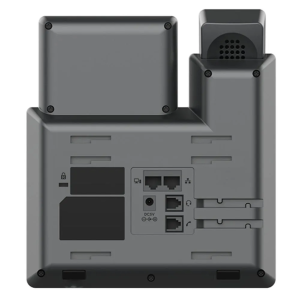 GRP2611G Téléphone Ip 3 Lignes De Qualité Opérateur Avec Écran Couleur