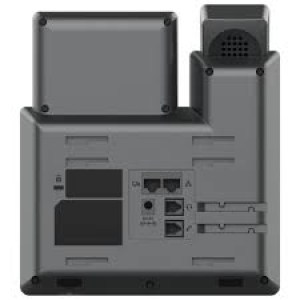 GRP2610P Téléphone Ip 2 Lignes De Qualité Opérateur Avec Poe