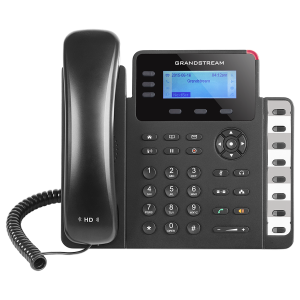 GXP1630 Téléphone Ip Gigabit Professionnel Pour Petites Et Moyennes Entreprises