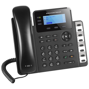GXP1630 Téléphone Ip Gigabit Professionnel Pour Petites Et Moyennes Entreprises