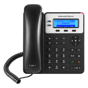GXP1625 Téléphone Ip Professionnel Pour Petites Et Moyennes Entreprises