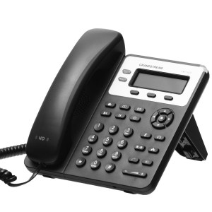 GXP1625 Téléphone Ip Professionnel Pour Petites Et Moyennes Entreprises