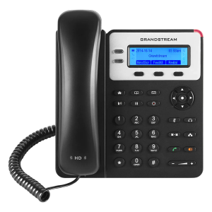 GXP1615 Téléphone Ip Professionnel Pour Petites Et Moyennes Entreprises