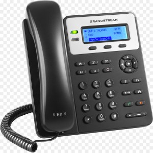 GXP1615 Téléphone Ip Professionnel Pour Petites Et Moyennes Entreprises