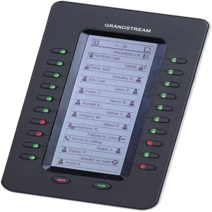 GXP2200EXT Module Extension Pour Téléphones Ip Grandstream
