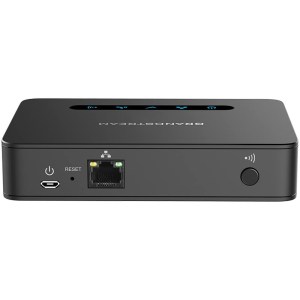 DP760 Répéteur Dect Large Bande À Longue Portée
