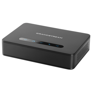DP760 Répéteur Dect Large Bande À Longue Portée