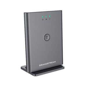DP755 Point Accès Voip Dect Longue Portée Pour Entreprises & Résidences