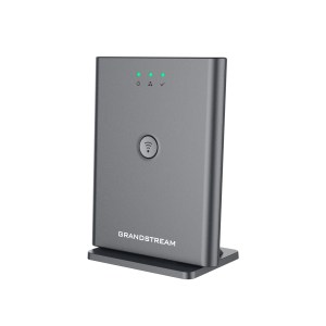 DP752 Point Accès Sans Fil Dect Voip Longue Portée
